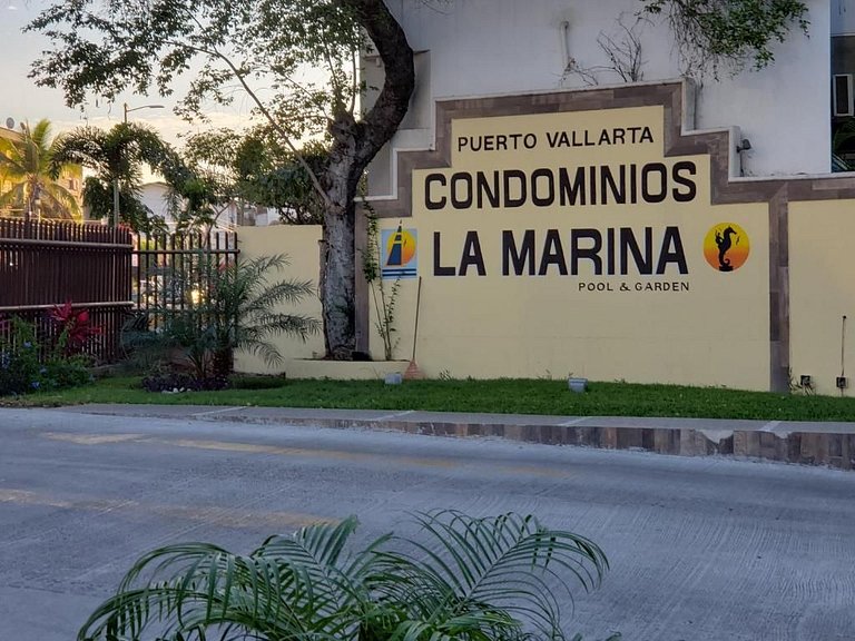 Condominio La Marina