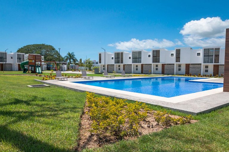 Corales Residencial