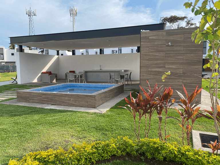 Corales Residencial