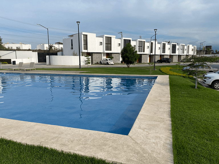 Corales Residencial